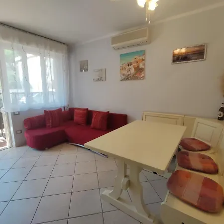 Appartement Marilena *